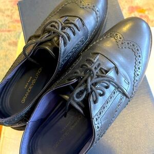 Cole Haan shoes, almost brand new!
